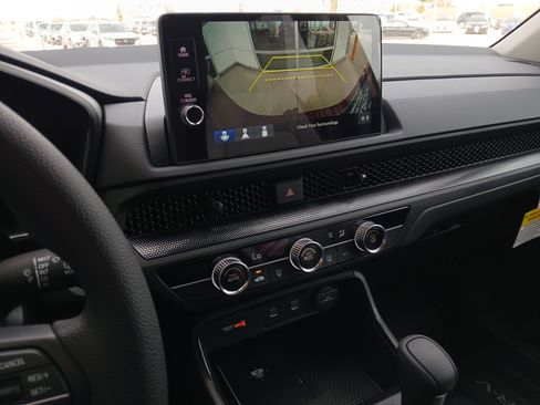 New 2026 Honda CR-V LX image 11