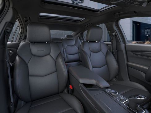 New 2026 Cadillac CT5 V image 16