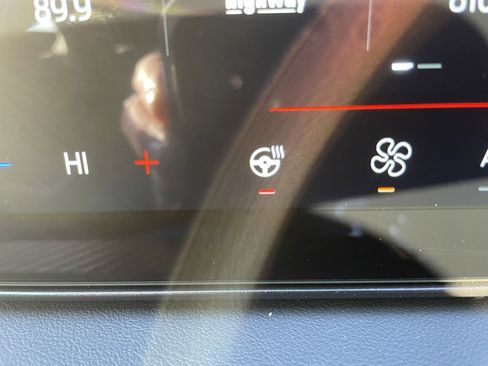 New 2026 Ford Mustang Premium image 10