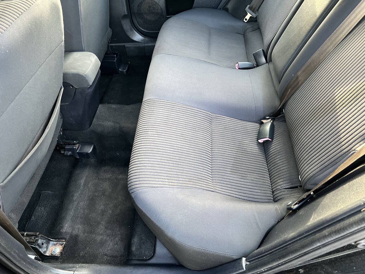 Used 2015 Mitsubishi Lancer ES FWD image 11
