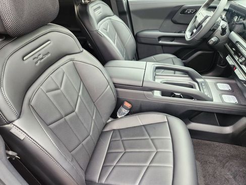 New 2027 Kia Telluride SX X-Line AWD/4WD image 13