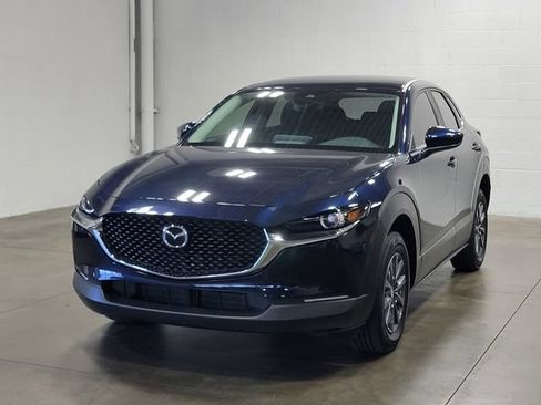Certified 2023 MAZDA CX-30 AWD 2.5 S image 2