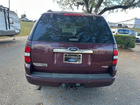 Used 2006 Ford Explorer Limited image 12