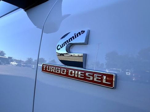 New 2026 RAM 3500 Tradesman w/ Chrome Appearance Group A image 12