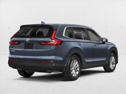 New 2026 Honda CR-V EX-L image 2