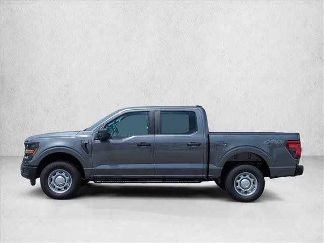 New 2026 Ford F150 XL AWD/4WD image 5