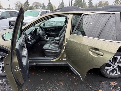 Used 2020 Subaru Outback Limited XT w/ Popular Package #2 AWD/4WD image 19