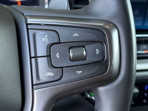 Certified 2023 Chevrolet Silverado 1500 ZR2 AWD/4WD image 8