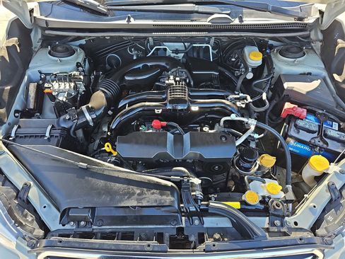 Used 2017 Subaru Crosstrek 2.0i Limited image 31