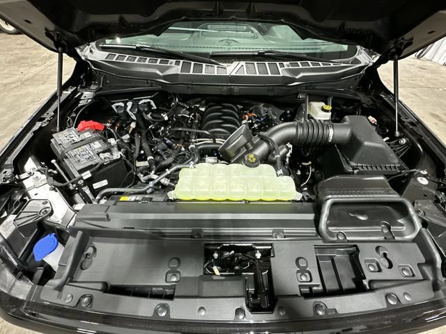 Used 2026 Ford F150 XLT w/ Equipment Group 302A MID AWD/4WD image 21