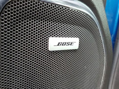 Used 2015 GMC Sierra 1500 Denali w/ Driver Alert Package image 10