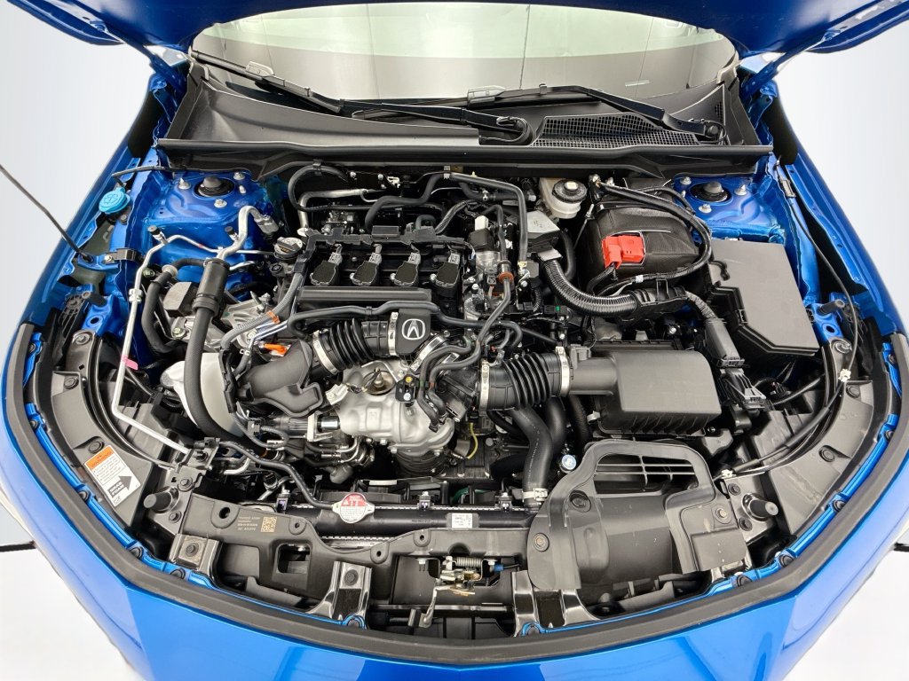 Used 2026 Acura Integra A-Spec FWD image 28