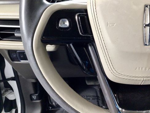 Used 2023 Lincoln Aviator Reserve w/ Equipment Group 201A image 21