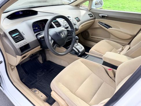 Used 2008 Honda Civic LX image 9