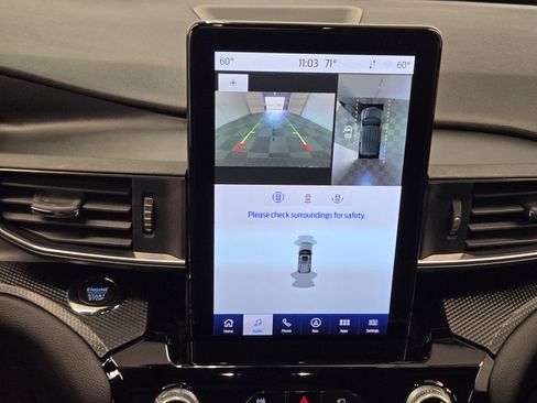 Certified 2022 Ford Explorer ST w/ Equipment Group 401A image 17