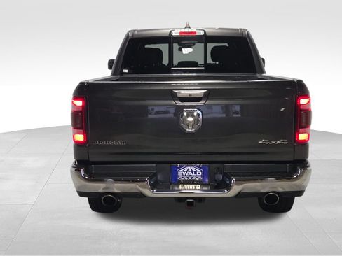Used 2019 RAM 1500 Big Horn AWD/4WD image 25