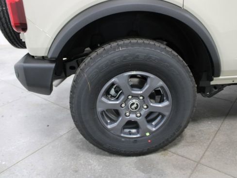 New 2026 Ford Bronco Big Bend AWD/4WD image 33