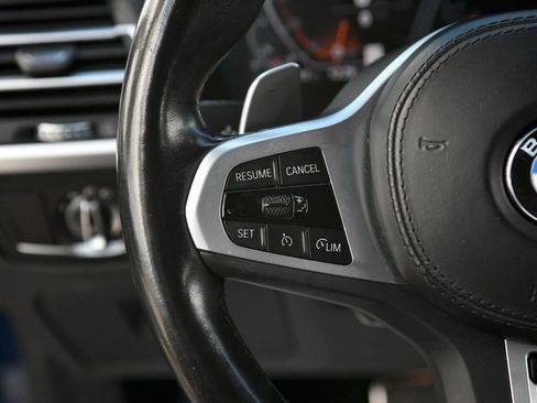 Used 2022 BMW X3 xDrive30i w/ M Sport Package 2 image 21