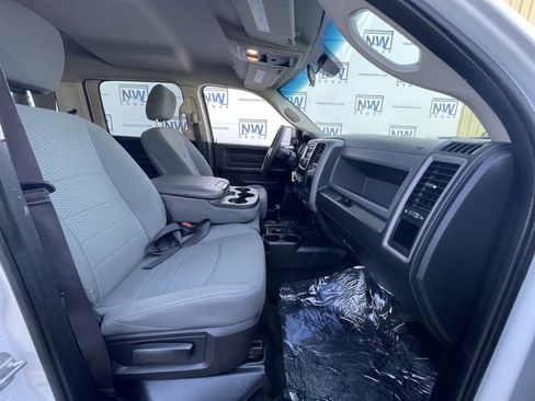 Used 2017 RAM 2500 Tradesman w/ Popular Equipment Group image 5