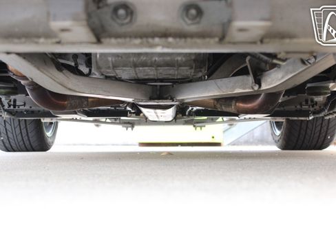 Used 2001 Chrysler Prowler RWD image 10