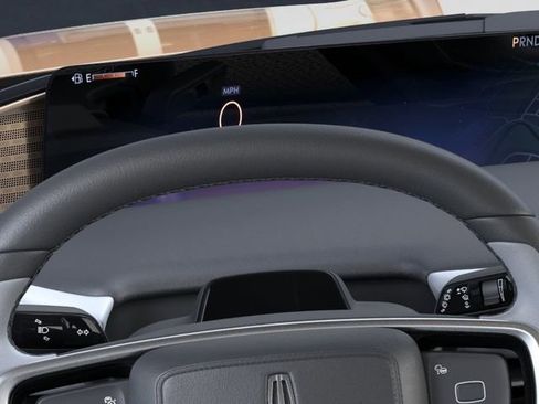 New 2026 Lincoln Navigator L Black Label AWD/4WD image 13