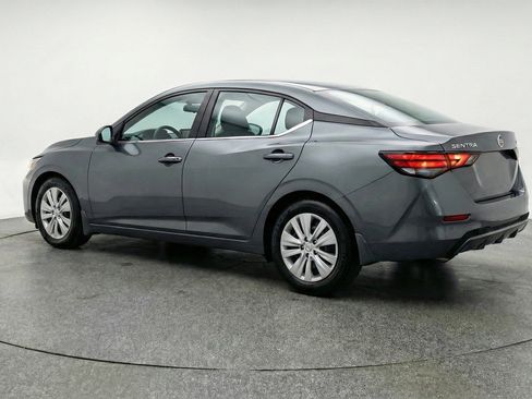 Used 2025 Nissan Sentra S FWD image 6