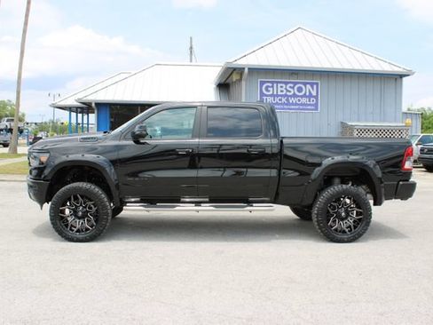 Used 2023 RAM 1500 Big Horn AWD/4WD image 6