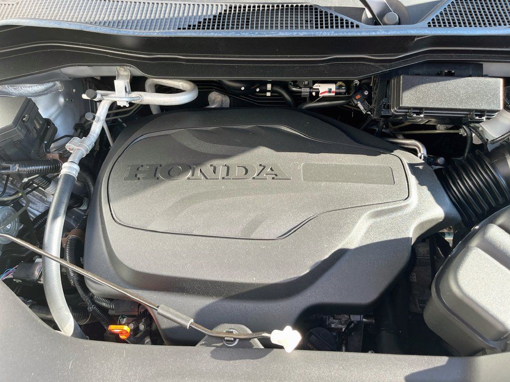Used 2025 Honda Ridgeline TrailSport image 31