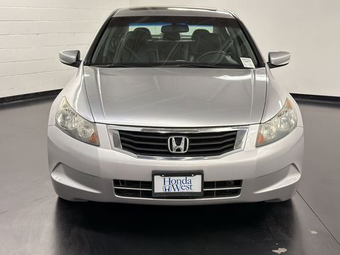 Used 2009 Honda Accord EX-L image 6