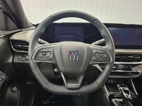 Used 2025 Buick Envista Avenir image 20