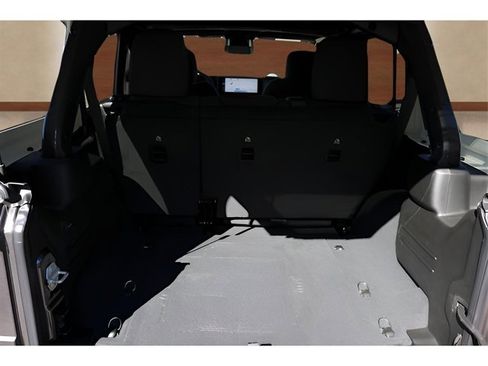 New 2026 Jeep Wrangler Sport S image 16