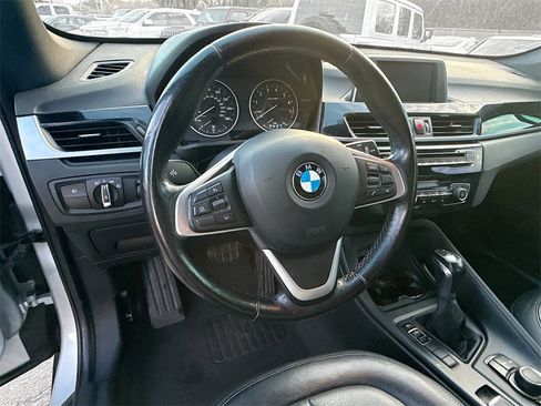 Used 2018 BMW X1 sDrive28i image 12