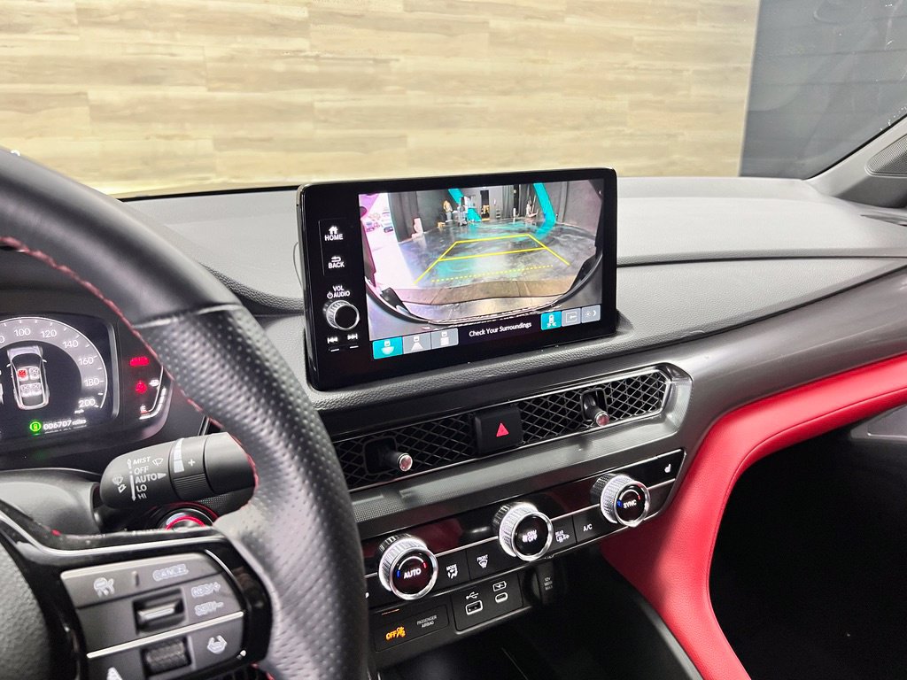 Used 2025 Acura Integra Type S FWD image 13
