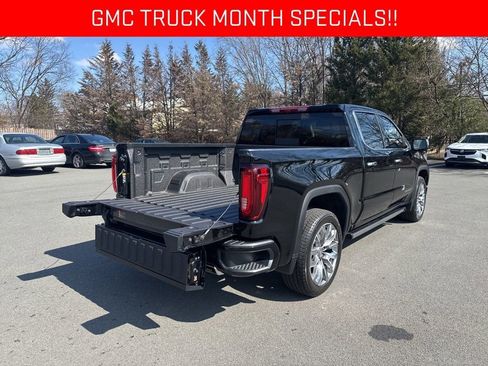 New 2026 GMC Sierra 1500 Denali w/ Denali Reserve Package AWD/4WD image 57