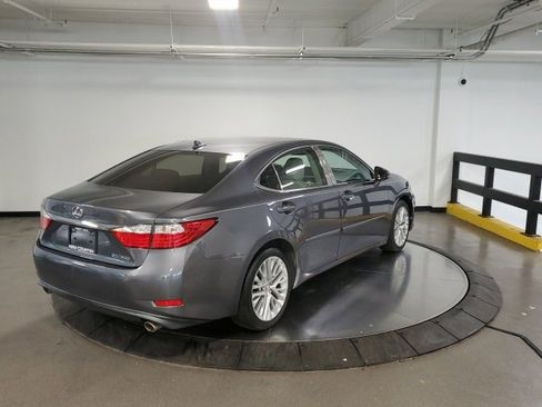 Used 2013 Lexus ES 350 image 8