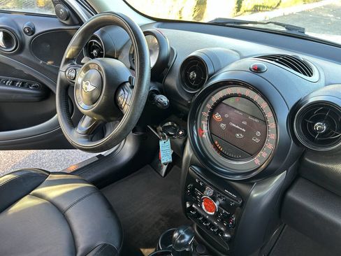 Used 2015 MINI Cooper Countryman S image 19