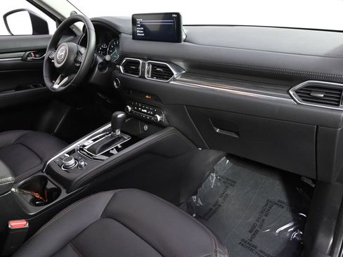 Used 2023 MAZDA CX-5 AWD 2.5 S w/ Premium Plus Pkg image 15