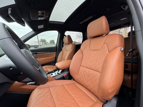 New 2025 Kia Telluride EX X-Line image 12