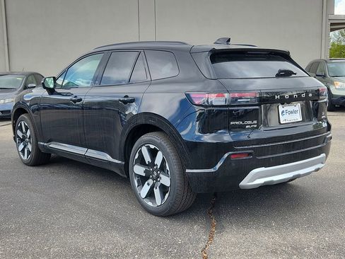New 2026 Honda Prologue Elite image 3