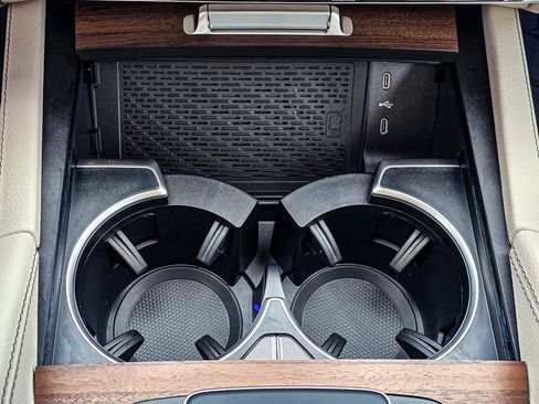 New 2026 Mercedes-Benz GLS 450 4MATIC image 19