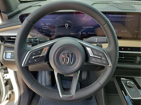 New 2026 Buick Enclave Preferred w/ Power Package image 16