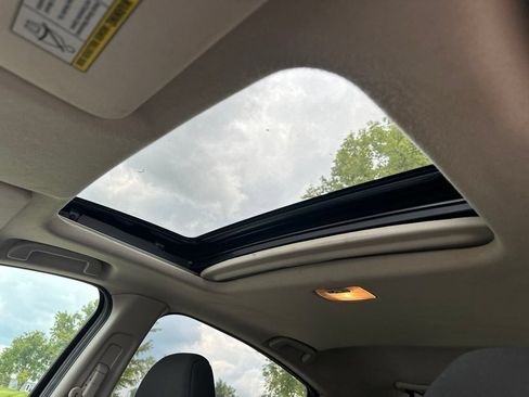 Used 2018 Honda HR-V EX image 5
