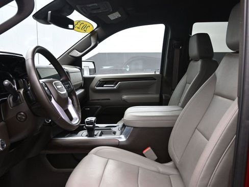 Used 2023 GMC Sierra 1500 SLT w/ SLT Premium Plus Package image 25