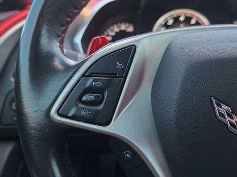 Used 2019 Chevrolet Corvette Stingray Coupe w/ 2LT Preferred Equipment Group image 19