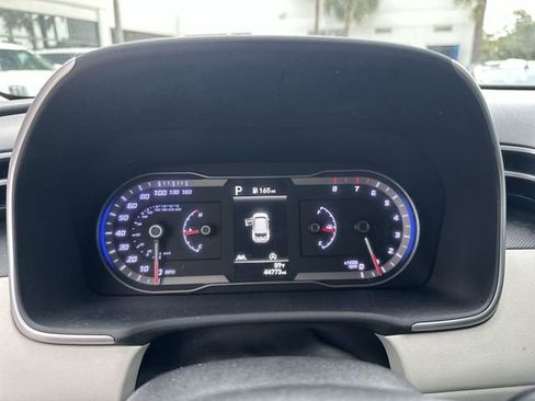 Used 2024 Hyundai Tucson SE FWD image 26