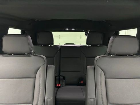 New 2026 GMC Yukon Denali w/ Denali Reserve Package image 45