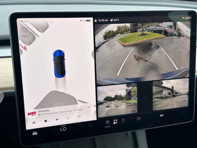 Used 2023 Tesla Model 3 Standard Range RWD image 17