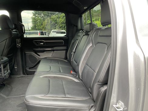 Used 2025 RAM 1500 RHO w/ Bed Utility Group AWD/4WD image 36