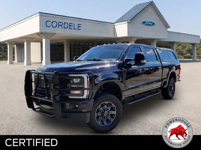 Used 2024 Ford F250 XL w/ STX Appearance Package