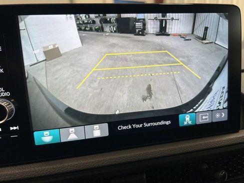 Certified 2024 Honda CR-V Sport-L image 35